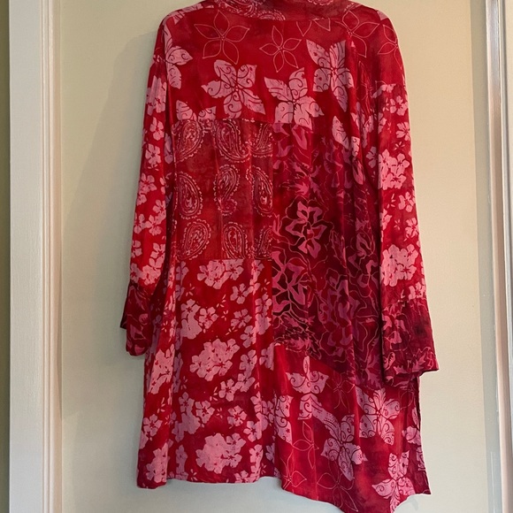 Versatile jacket - Picture 4 of 5